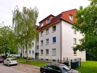 Wohnung Pommersche Straße in Osnabrück