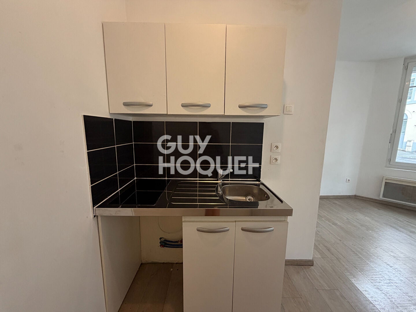 Appartement Sente de l'Aulnay à Darnétal