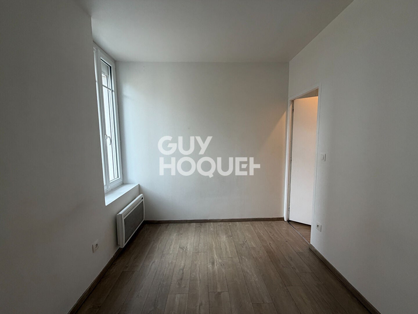 Appartement Sente de l'Aulnay à Darnétal