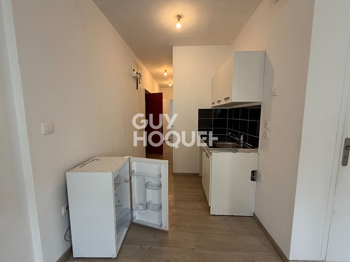 Appartement Sente de l'Aulnay à Darnétal