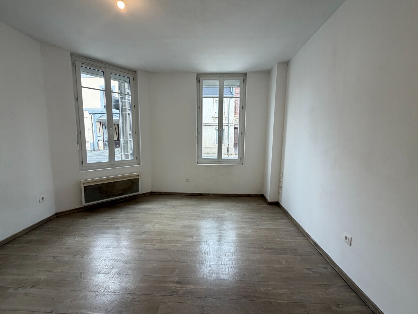 Appartement Rue André Maurois à Darnétal