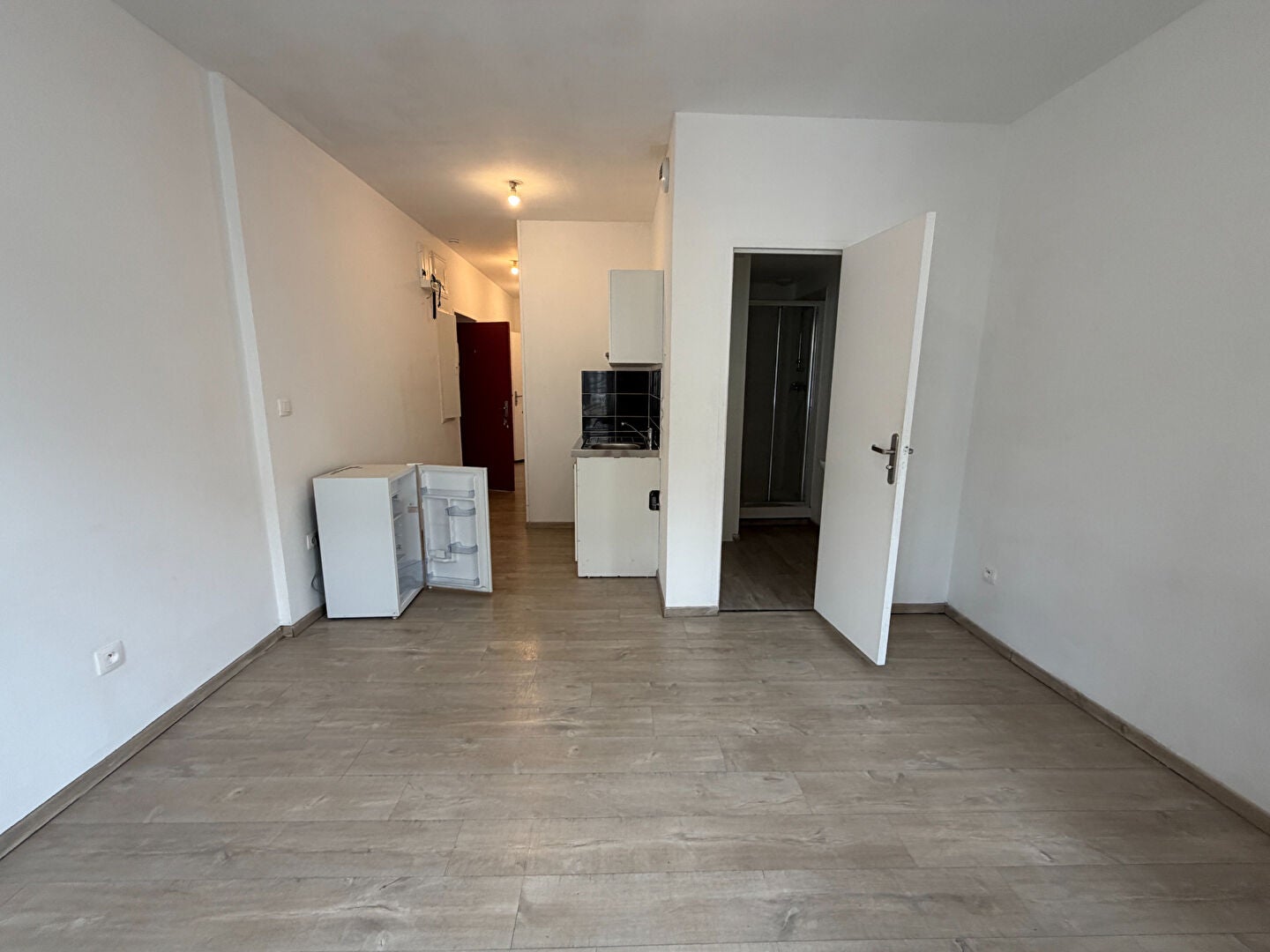 Appartement Rue André Maurois à Darnétal