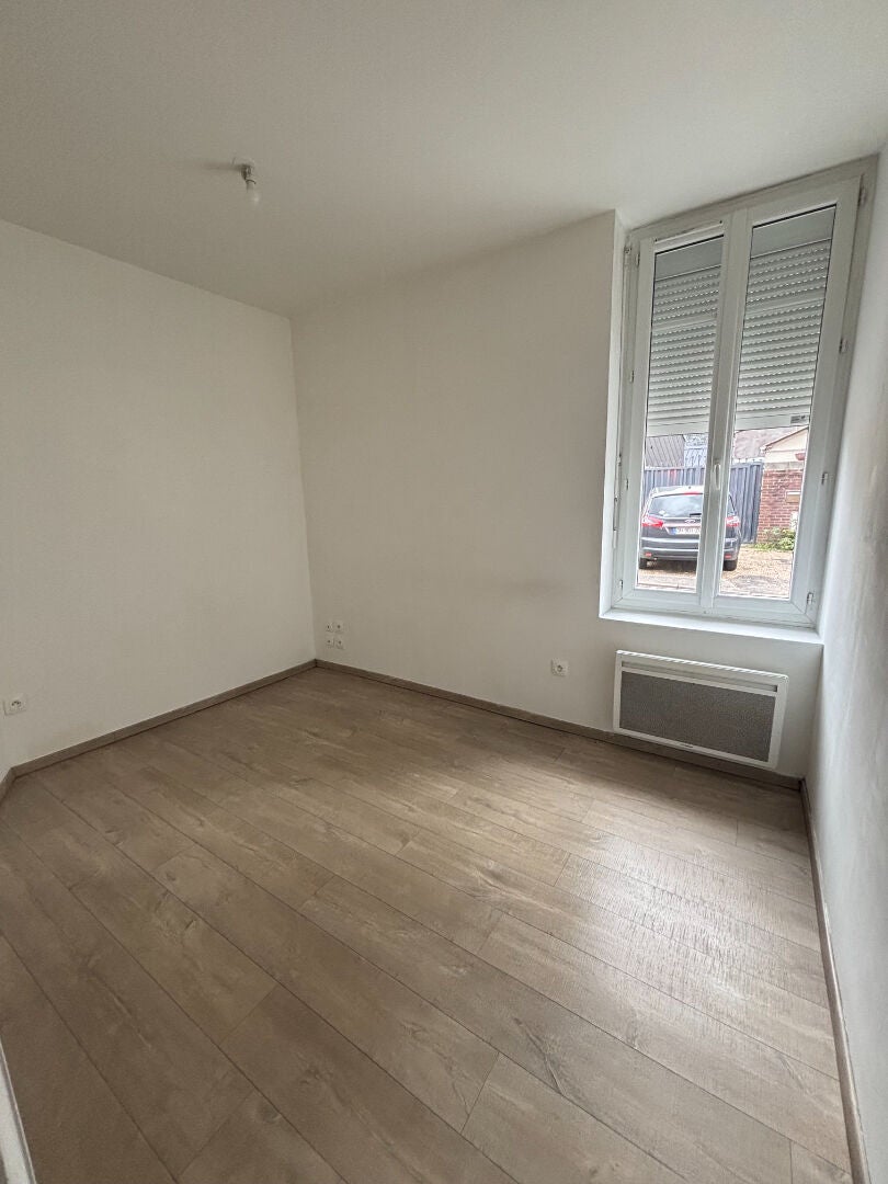 Flat Rue André Maurois in Darnétal