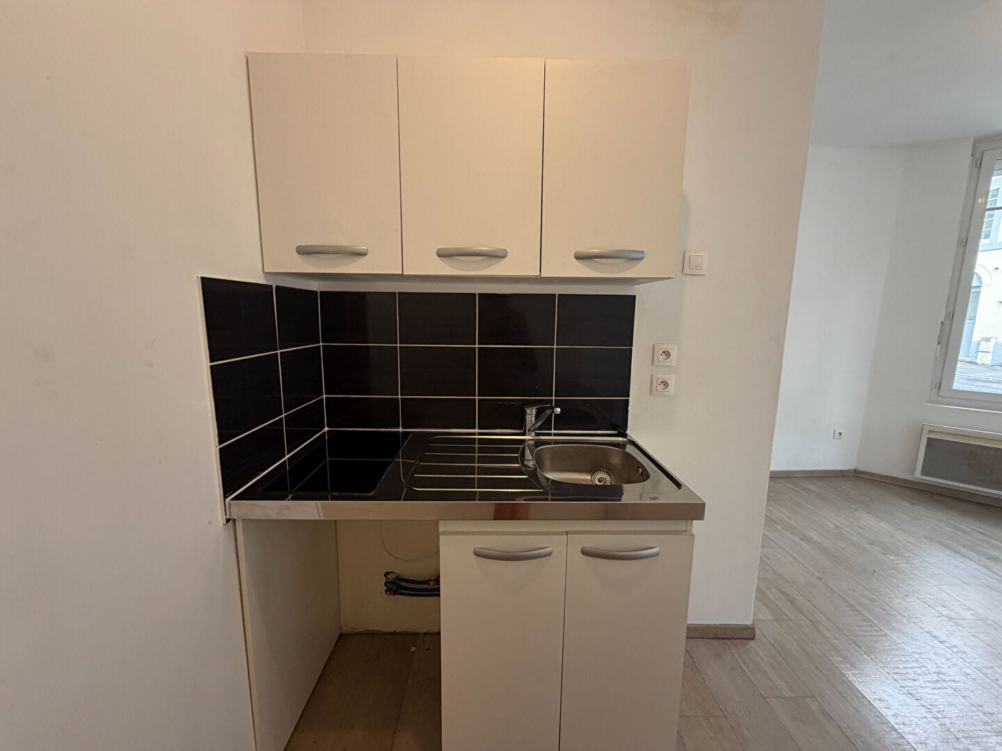 Appartement Rue André Maurois à Darnétal