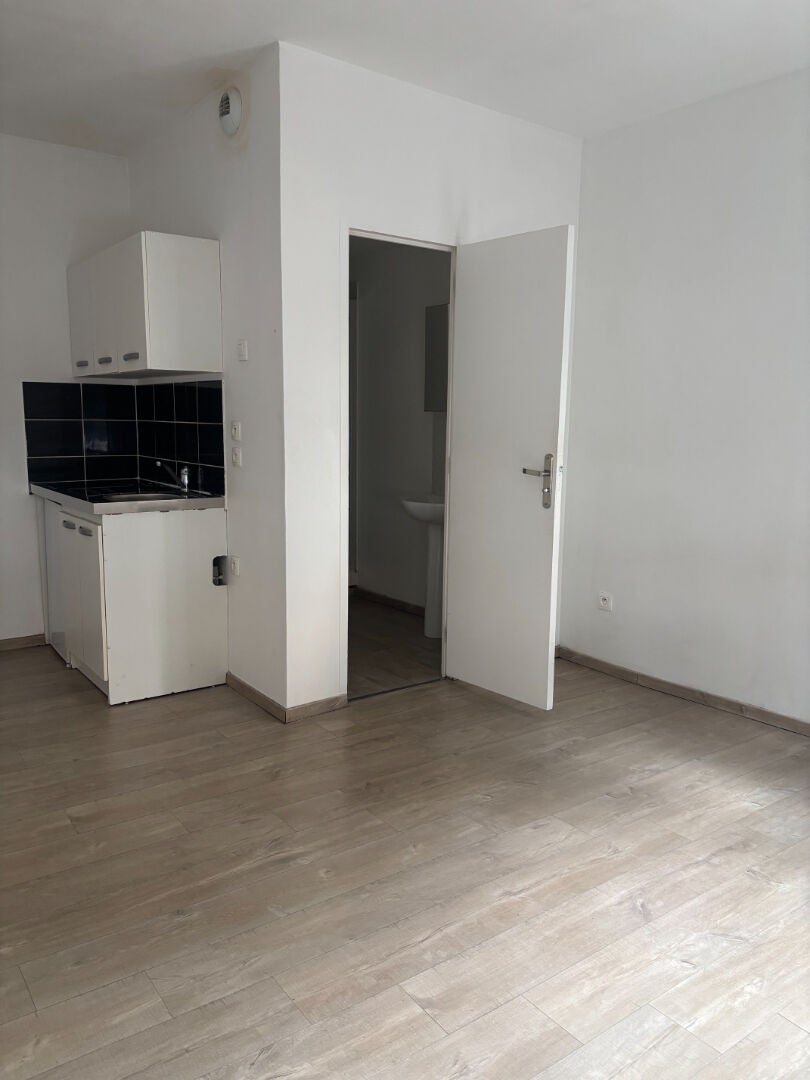 Flat Rue André Maurois in Darnétal