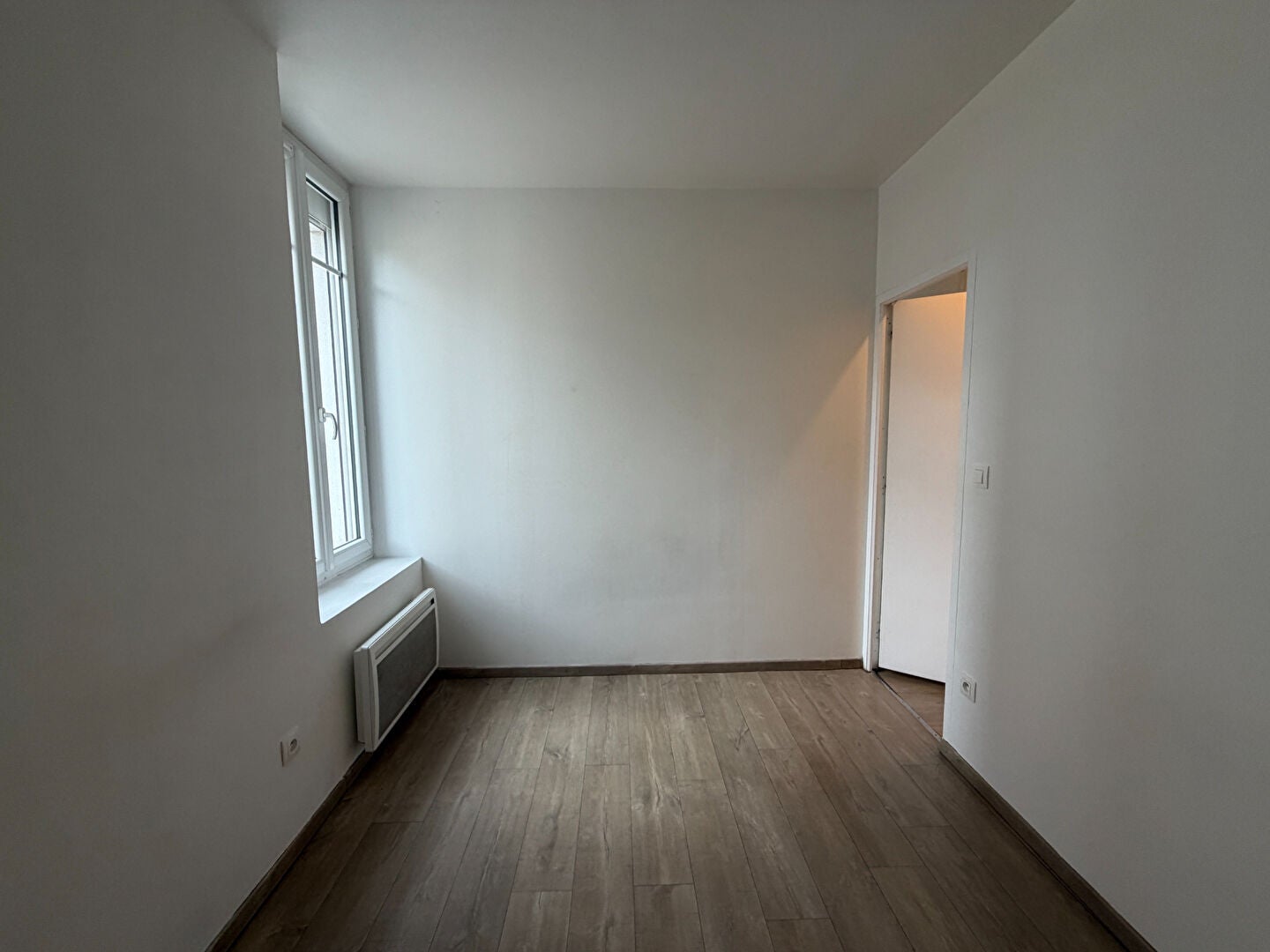 Appartement Rue André Maurois à Darnétal