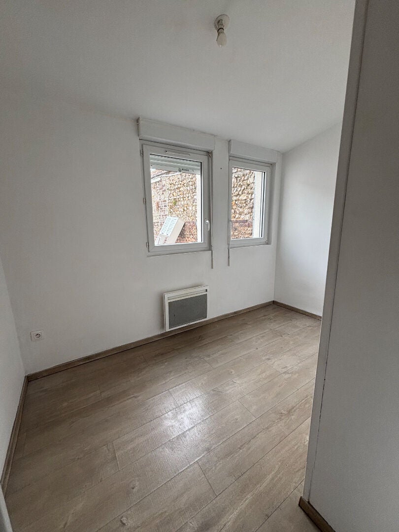 Flat Rue André Maurois in Darnétal