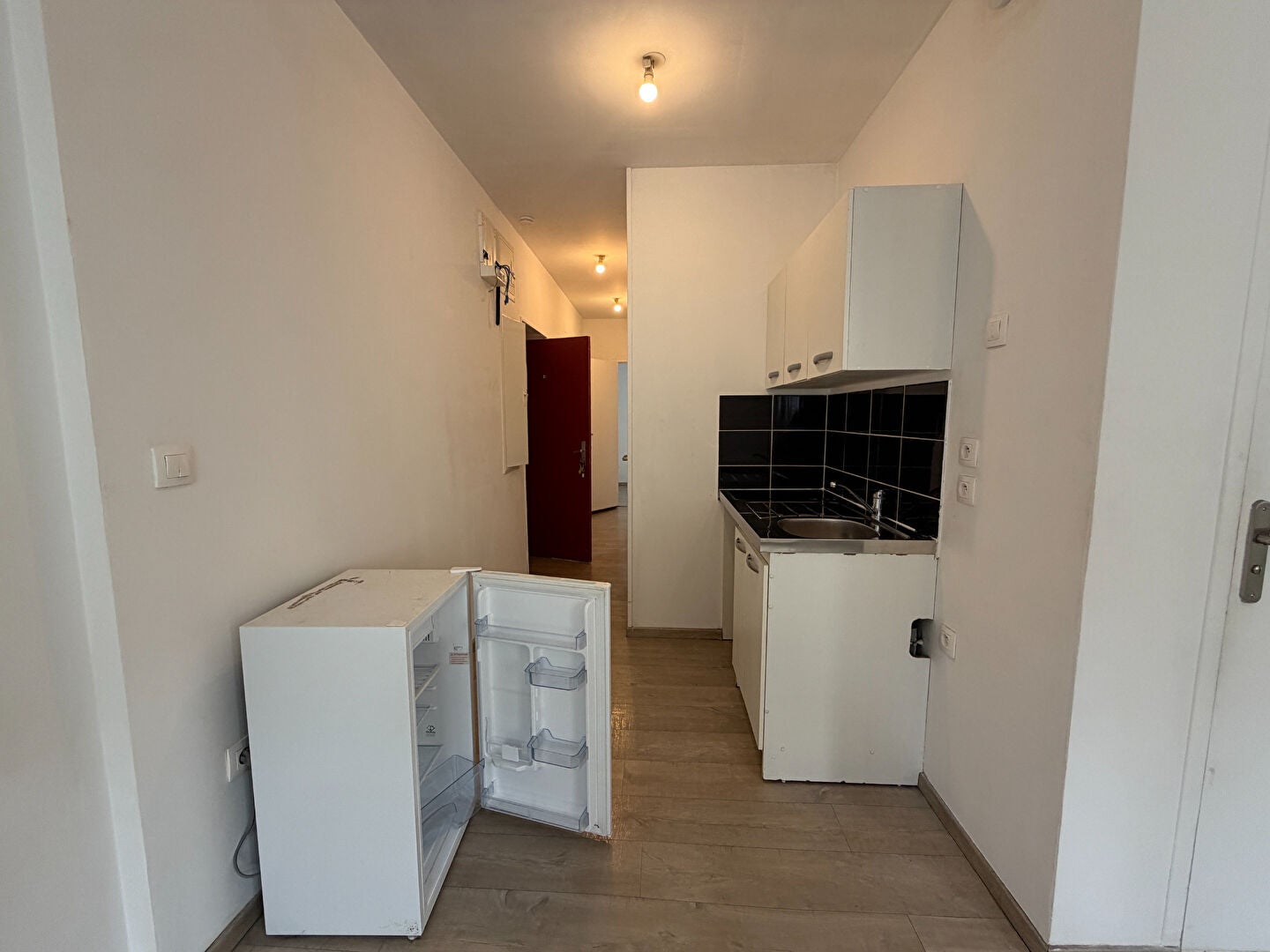 Appartement Rue André Maurois à Darnétal