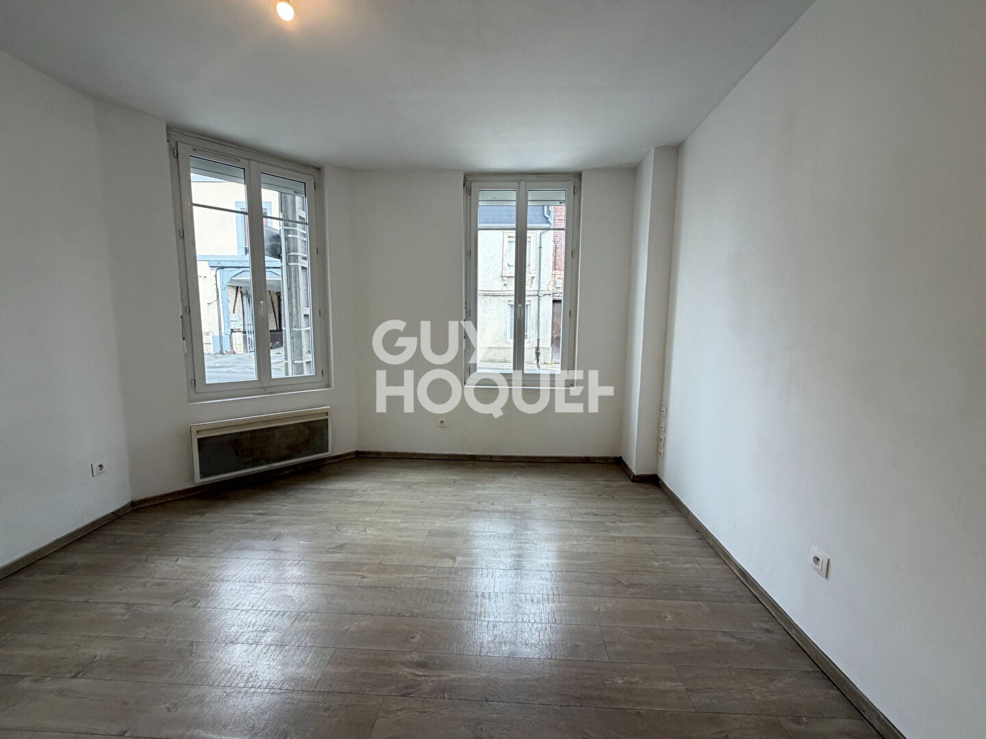 Appartement Sente de l'Aulnay à Darnétal