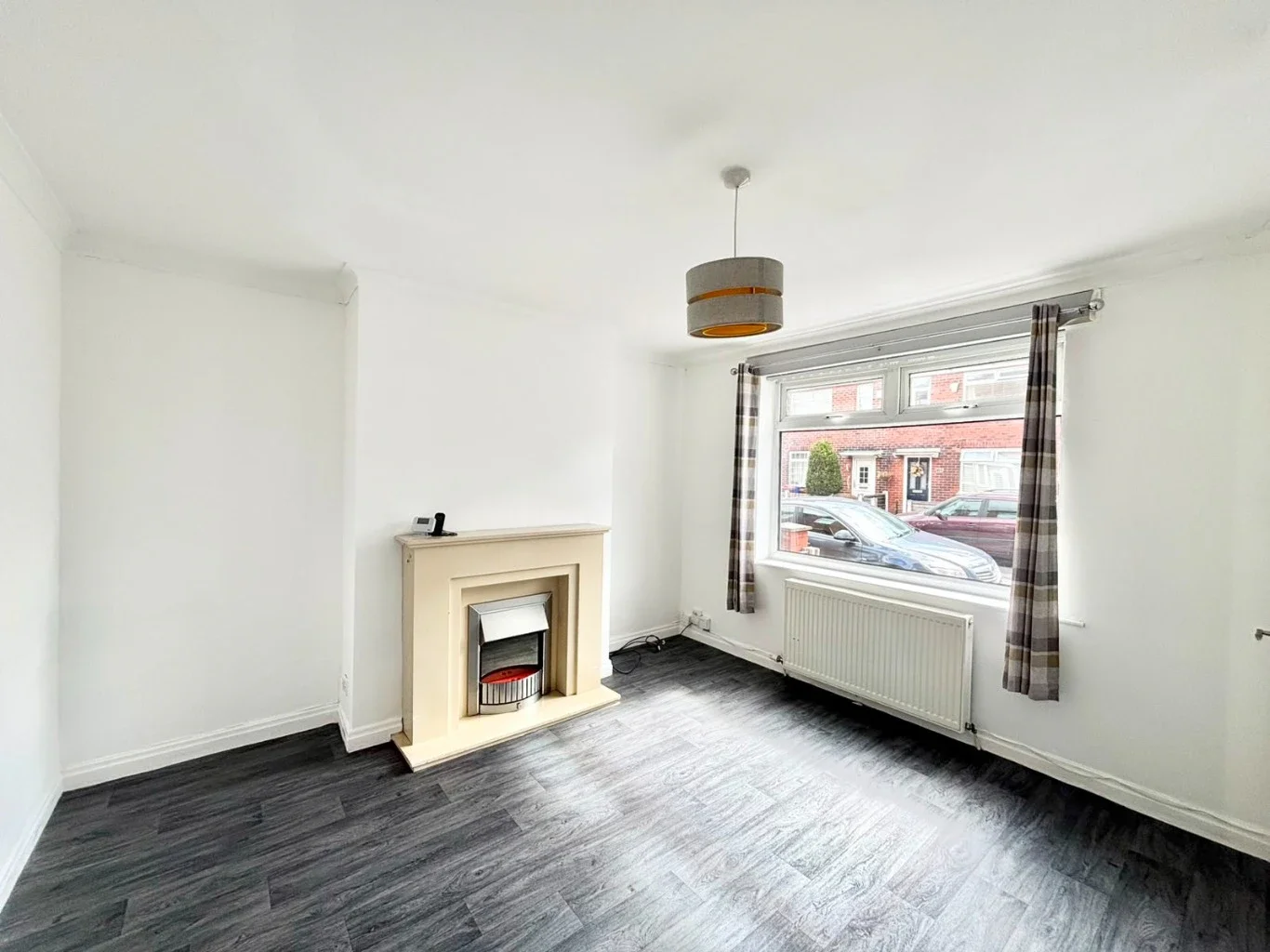 House Alder Drive in Salford