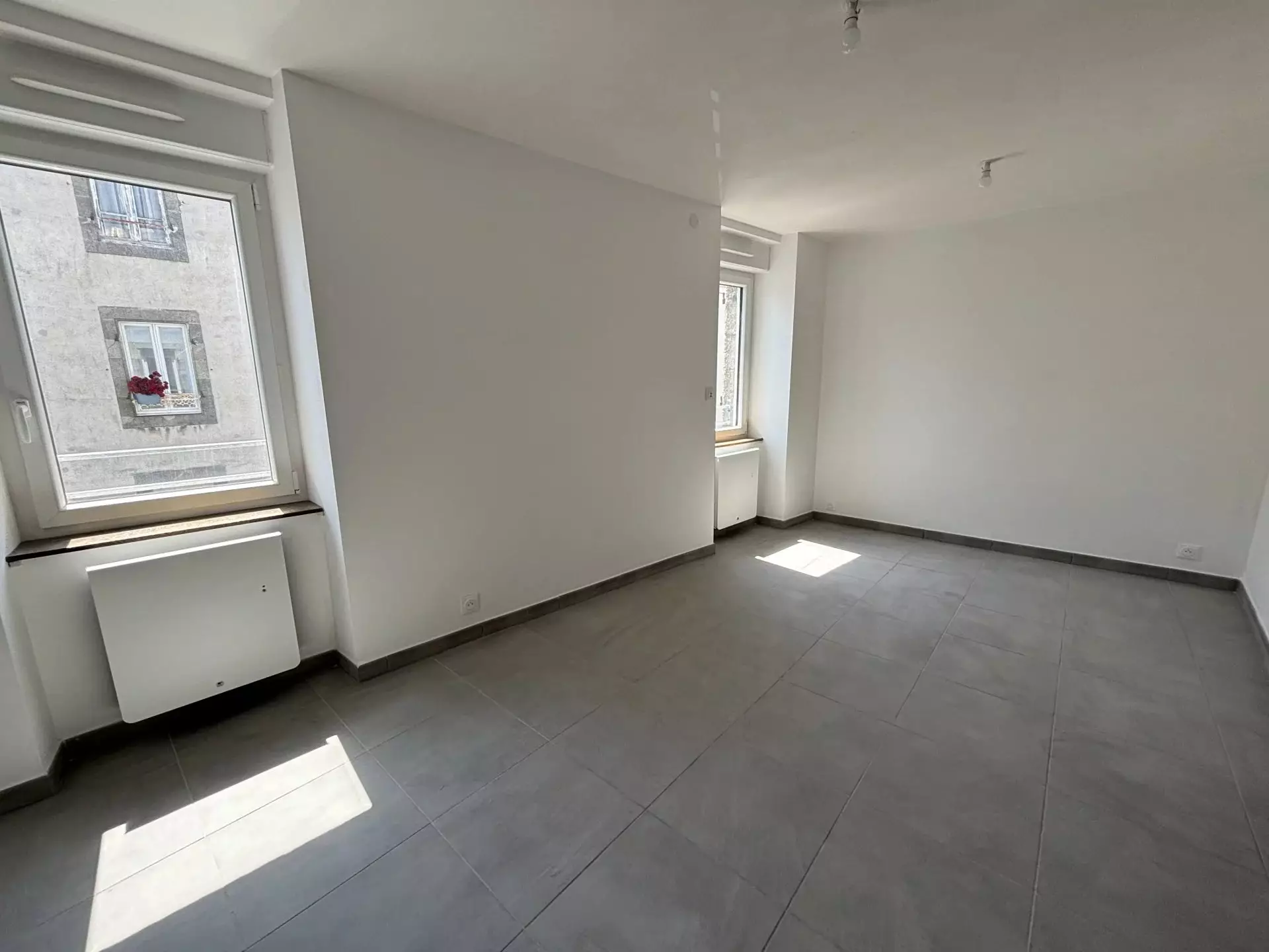 Flat Rue Bugeaud in Brest