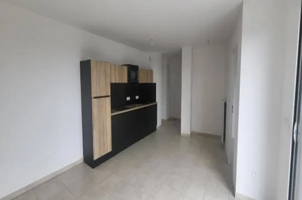 Flat Avenue de l'Europe in Castelnau-le-Lez