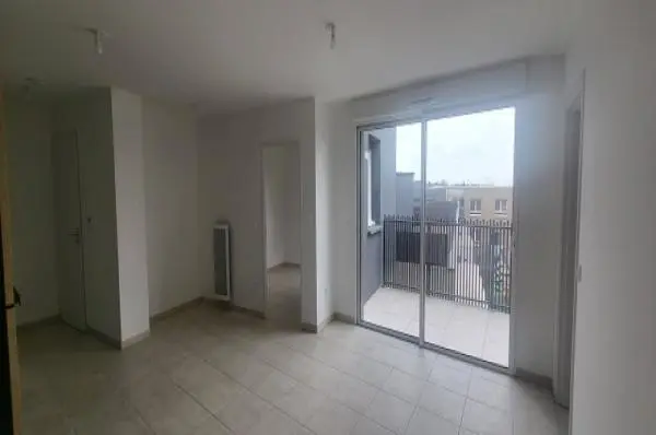 Flat Avenue de l'Europe in Castelnau-le-Lez