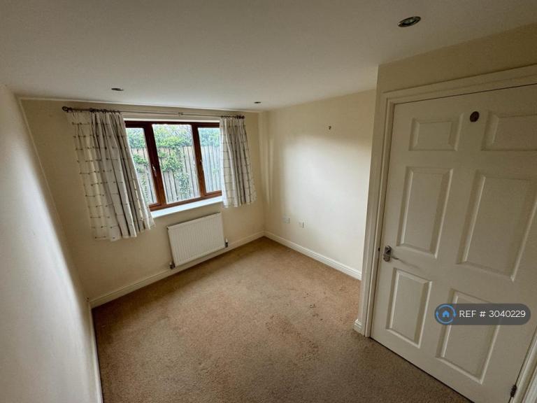 Flat Lorne Street in Bradford