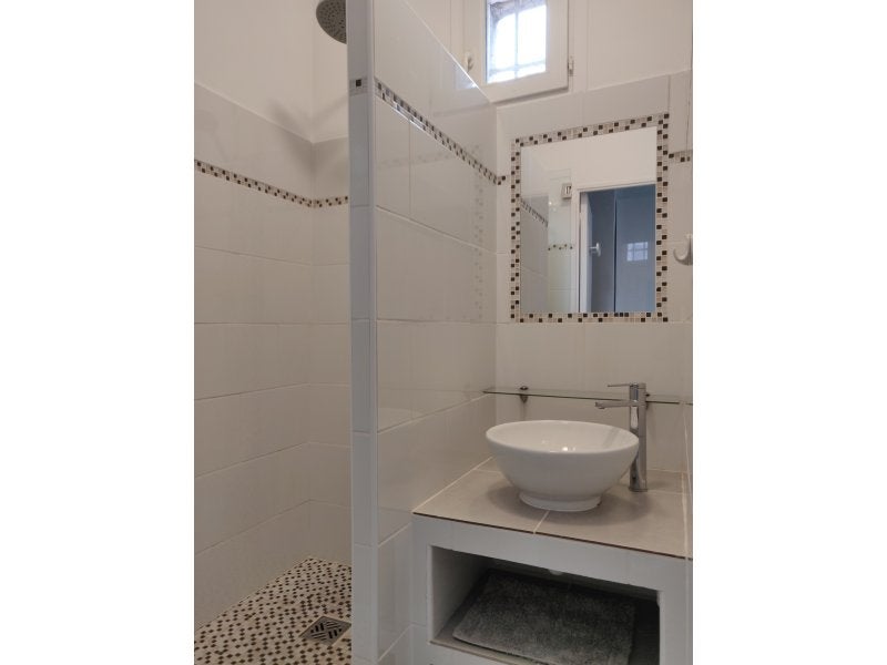 Appartement Place Jean Jaurès à Marseille