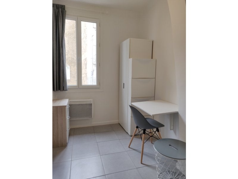 Appartement Place Jean Jaurès à Marseille