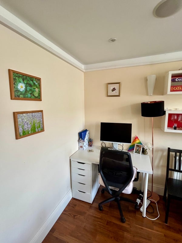 Room Brandreth Road in Greater London