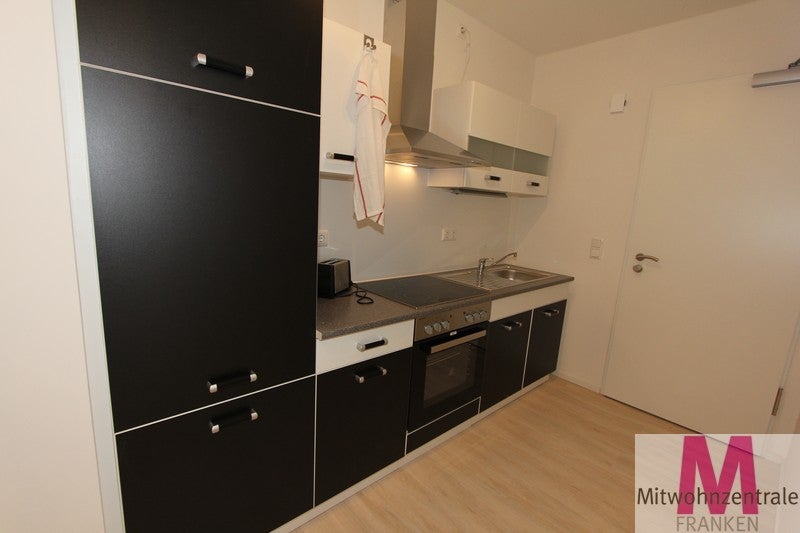 Wohnung Johannesgasse in Nürnberg