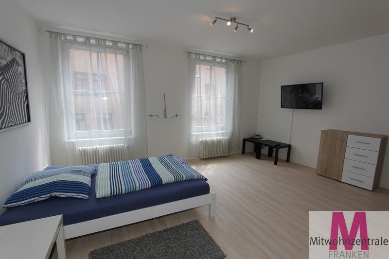 Wohnung Johannesgasse in Nürnberg