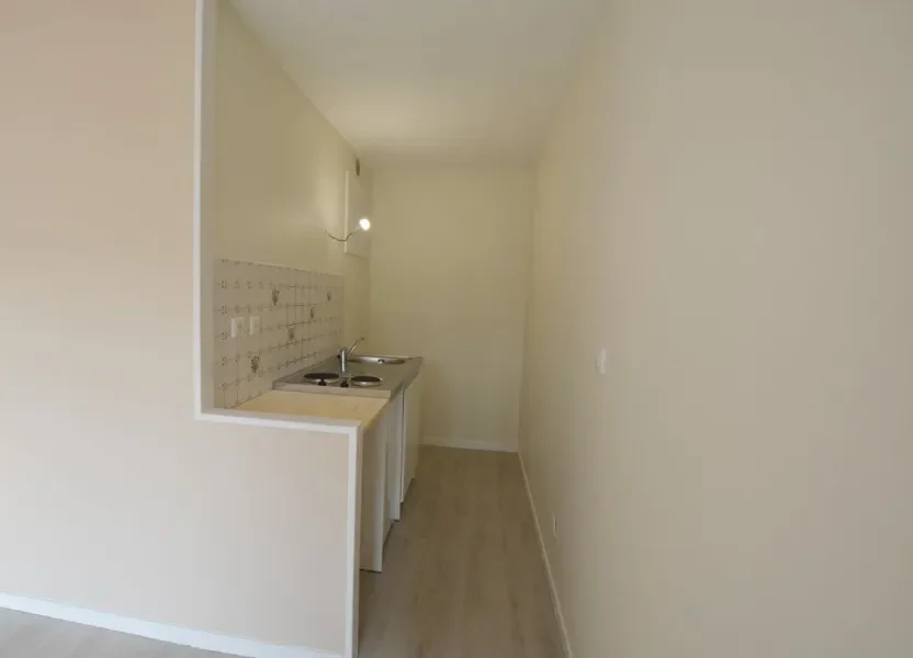 Appartement Rue du 128e Régiment d'Infanterie à Abbeville