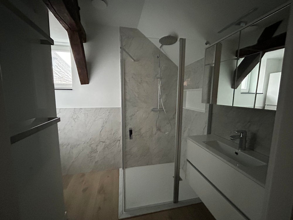 Appartement Nieuwstraat 9