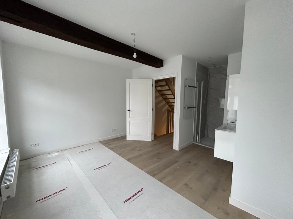 Appartement Nieuwstraat 5
