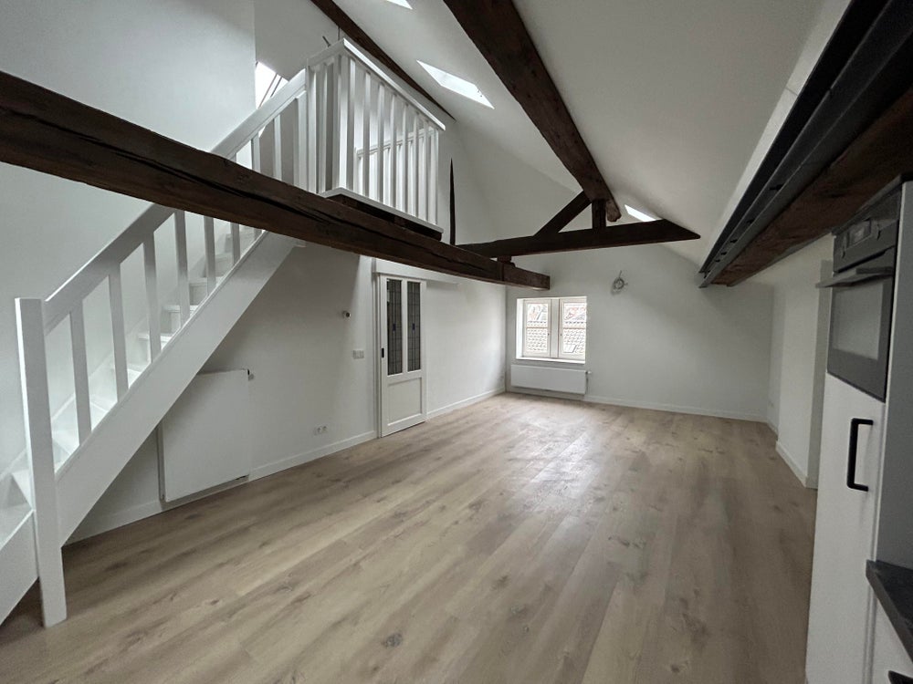 Appartement Nieuwstraat 4