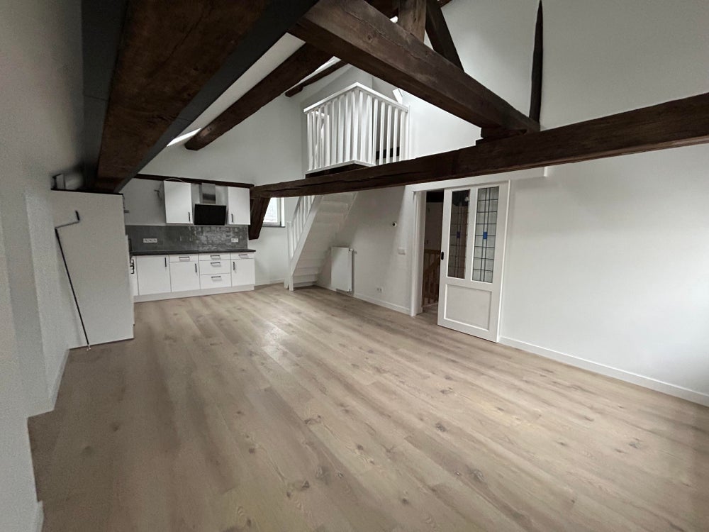 Appartement Nieuwstraat 2