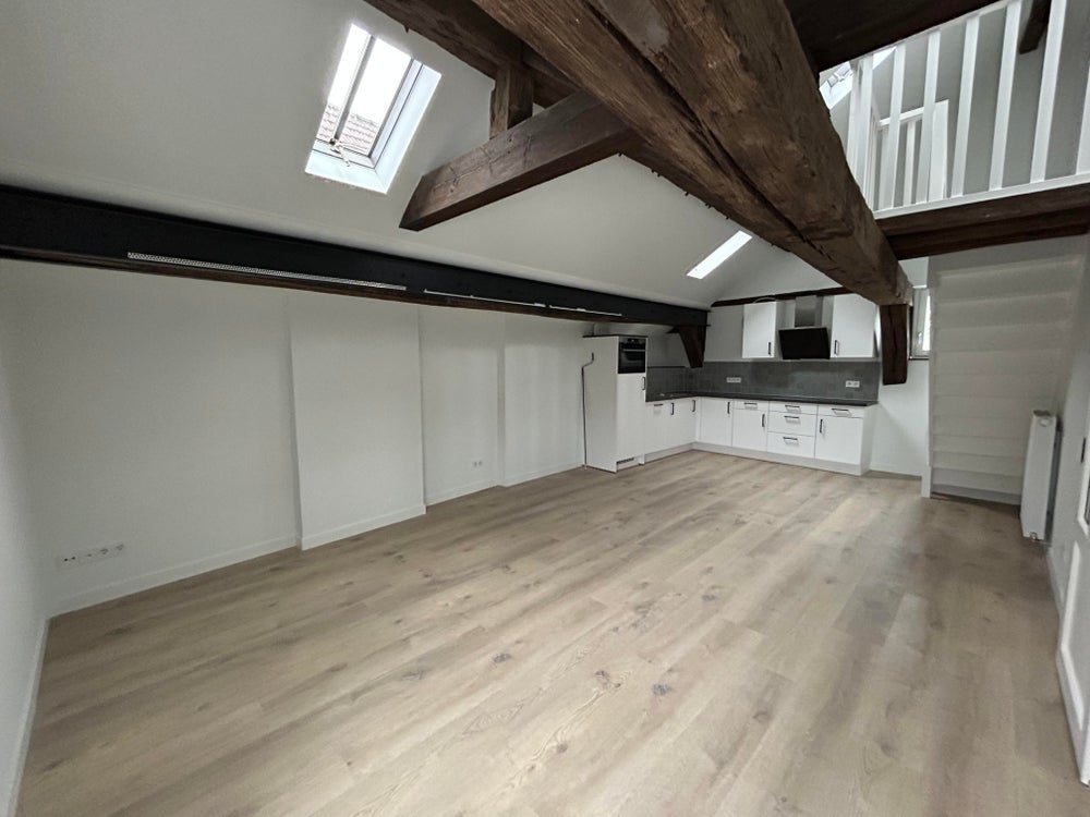 Appartement Nieuwstraat 7 in Maastricht