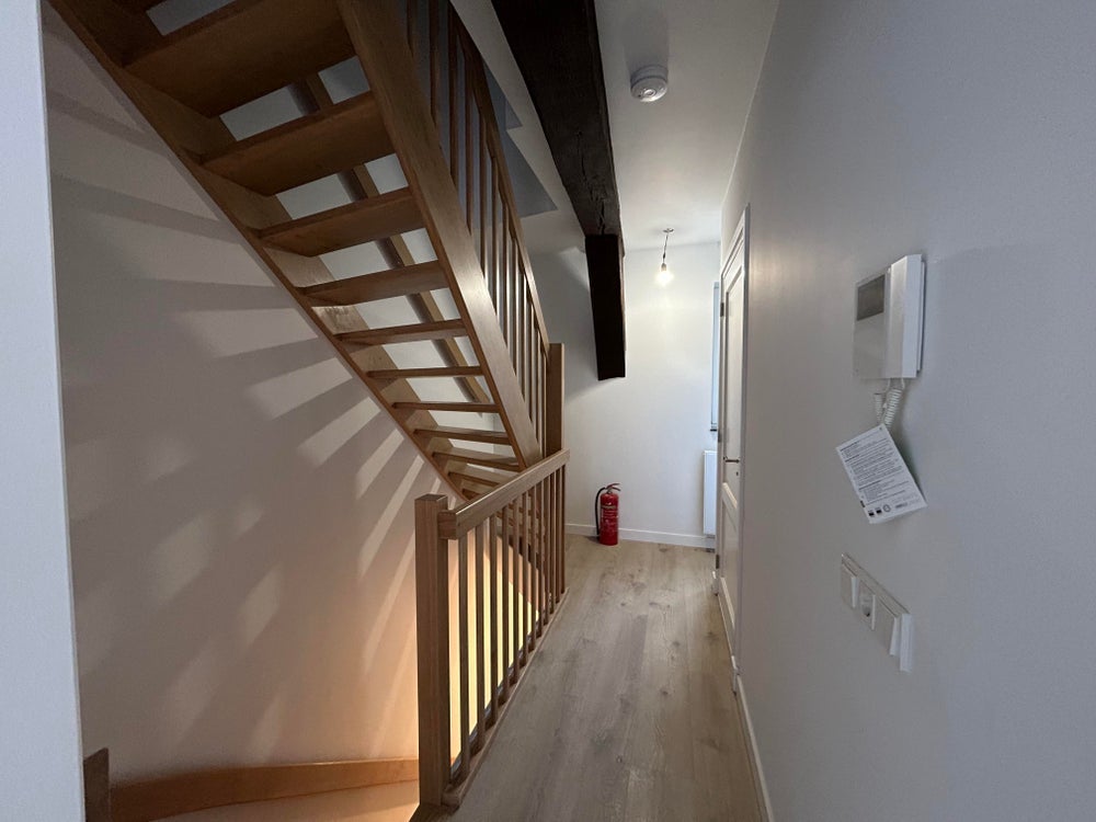 Appartement Nieuwstraat 14