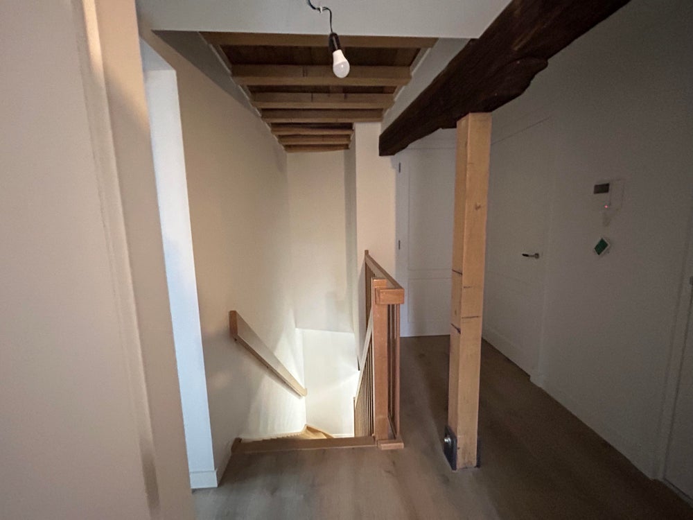Appartement Nieuwstraat 10