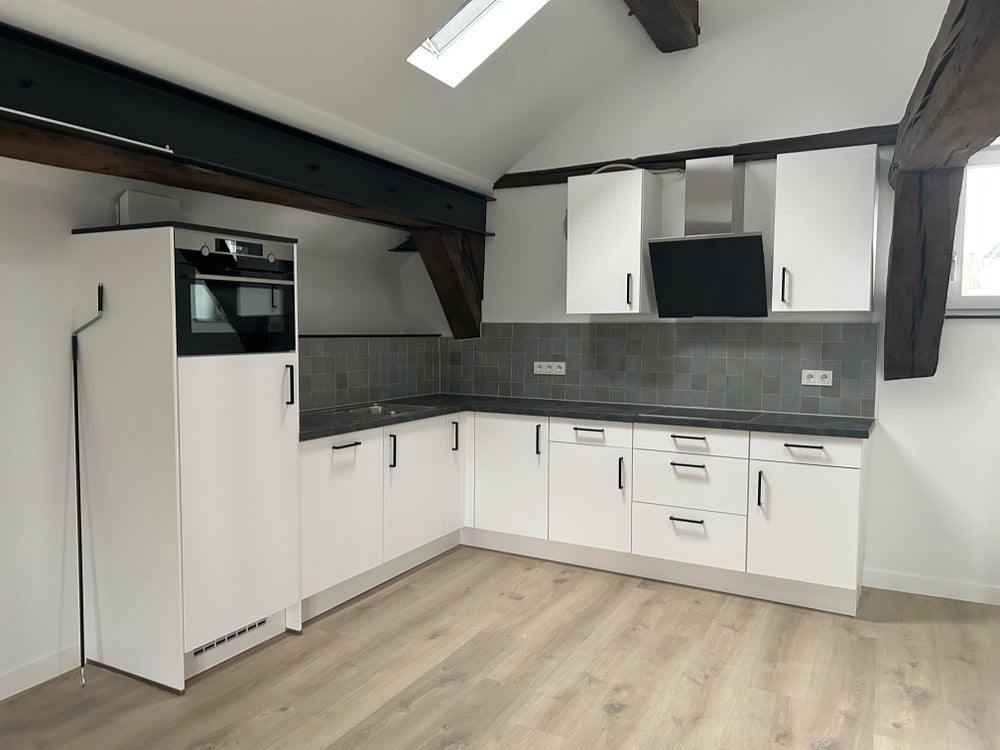 Appartement Nieuwstraat 3