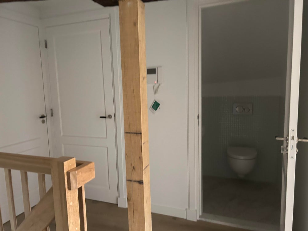 Appartement Nieuwstraat 15