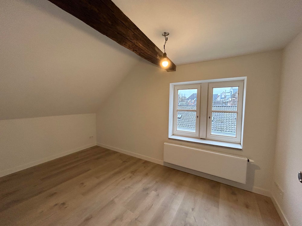 Appartement Nieuwstraat 8
