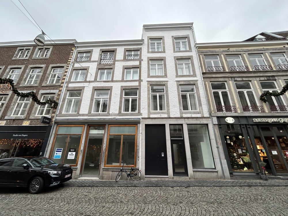 Appartement Nieuwstraat 16