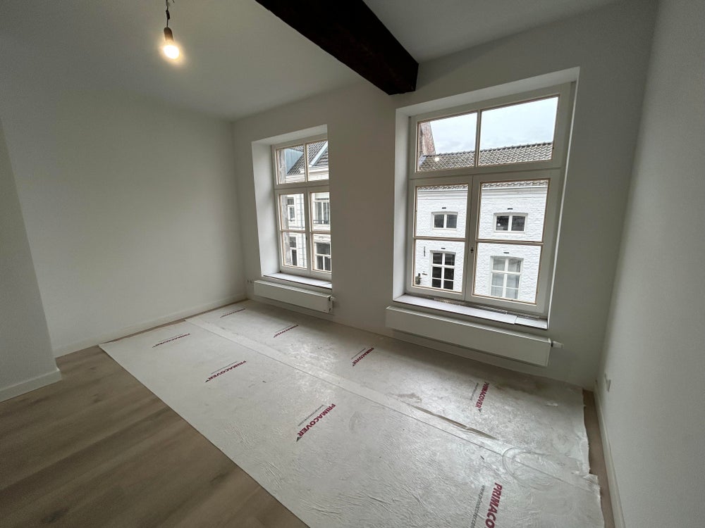 Appartement Nieuwstraat 6