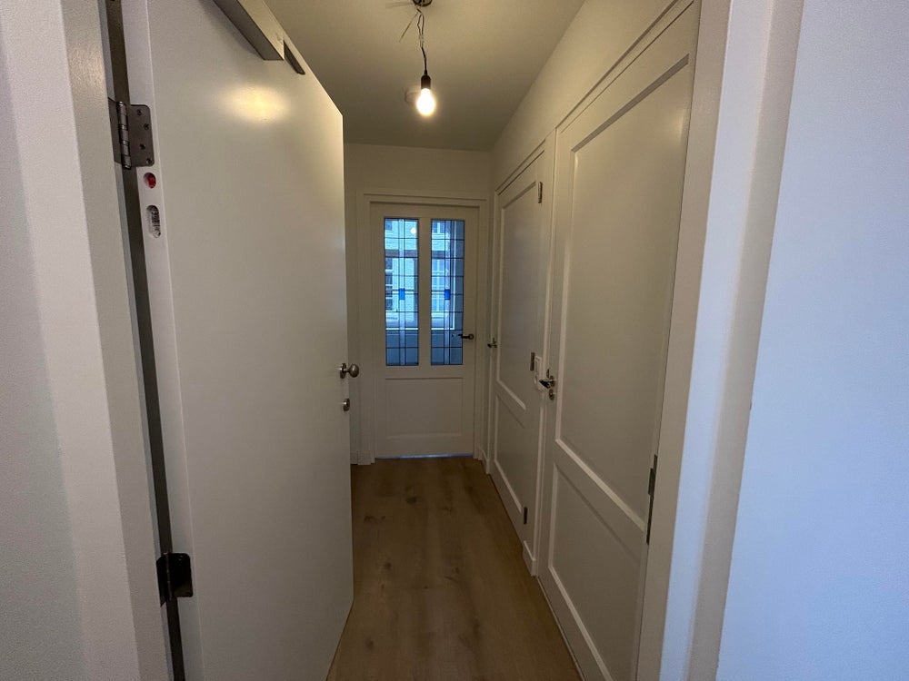 Appartement Nieuwstraat 12