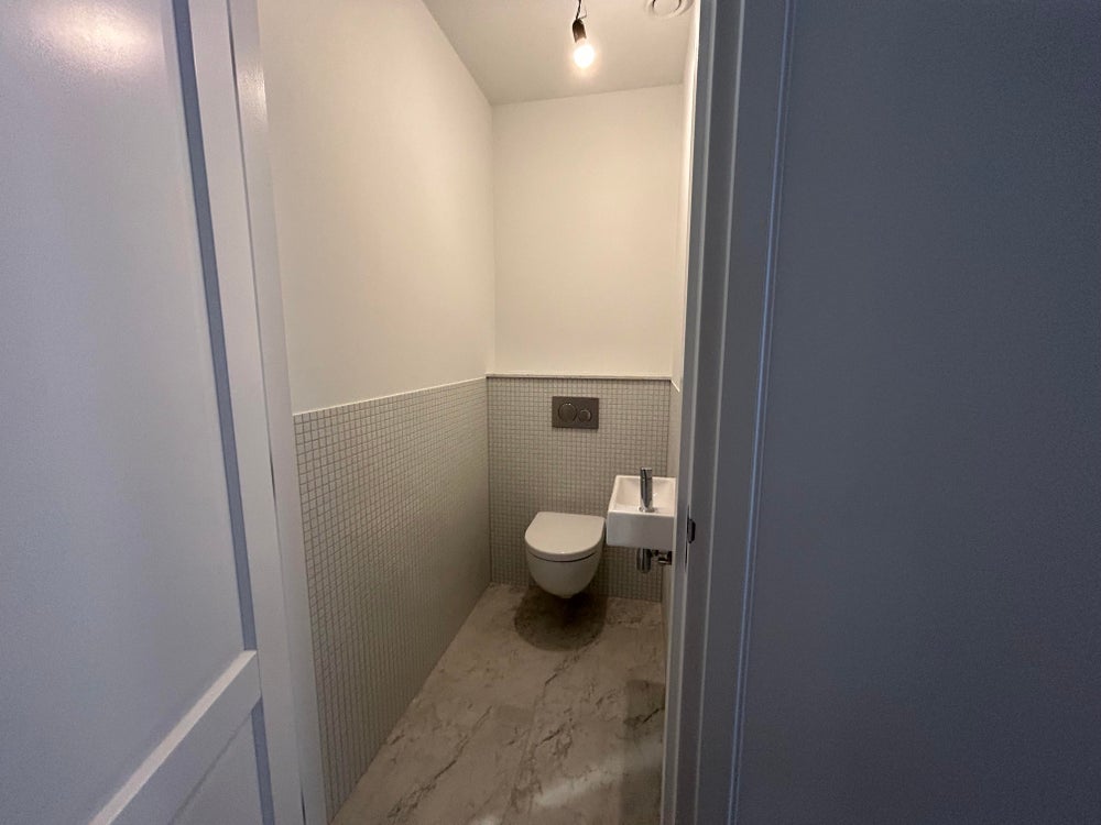 Appartement Nieuwstraat 11