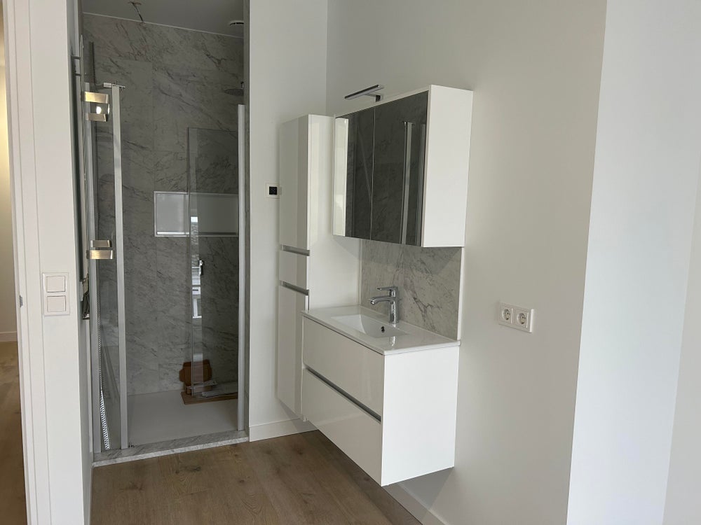 Appartement Nieuwstraat 7
