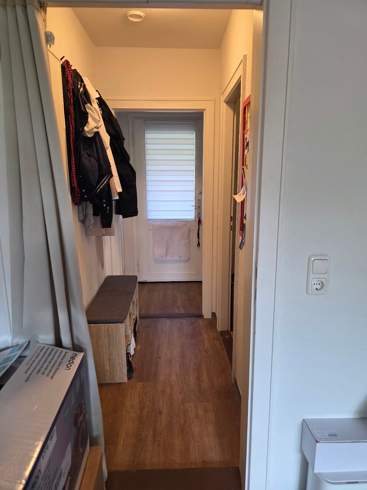 Wohnung Mecklenburger Straße in Ratzeburg
