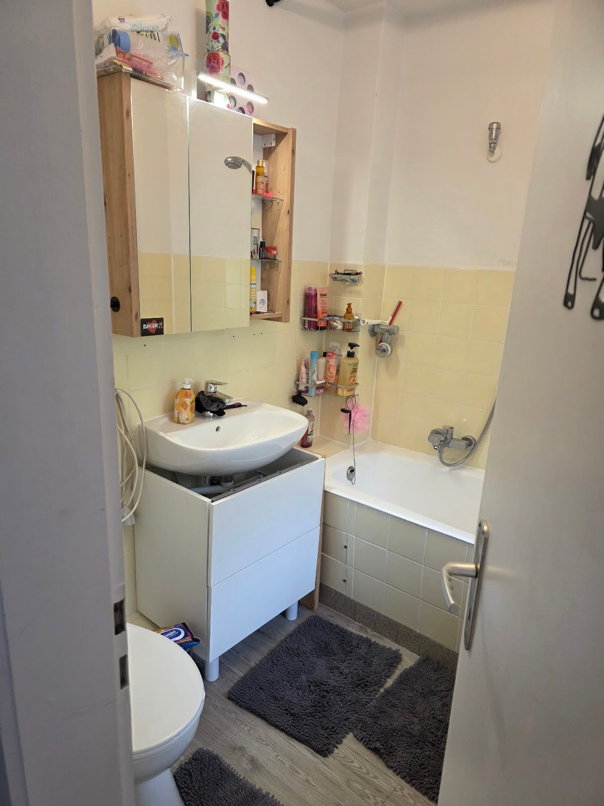 Wohnung Mecklenburger Straße in Ratzeburg