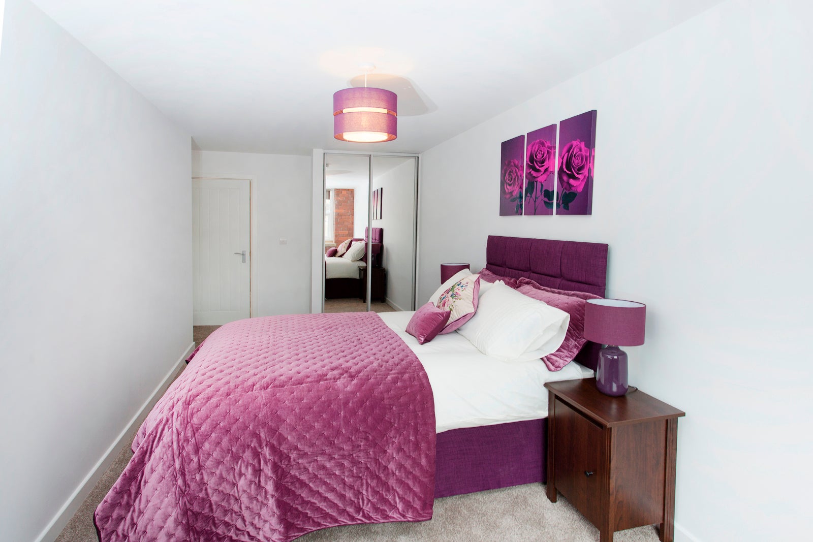 Flat Balme Street in Bradford