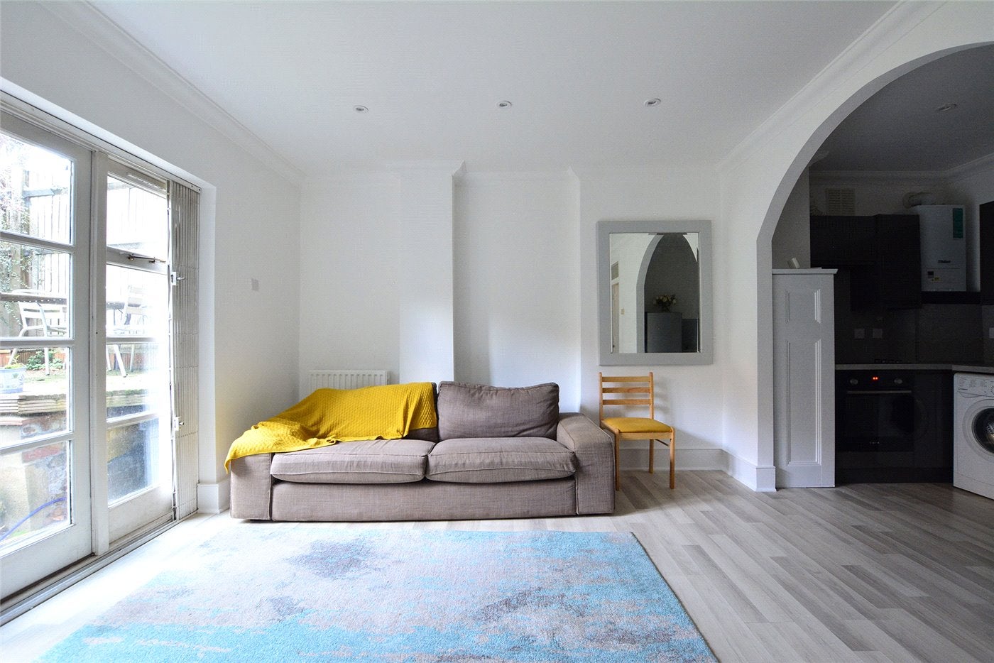House Shooters Hill Road in Greater London