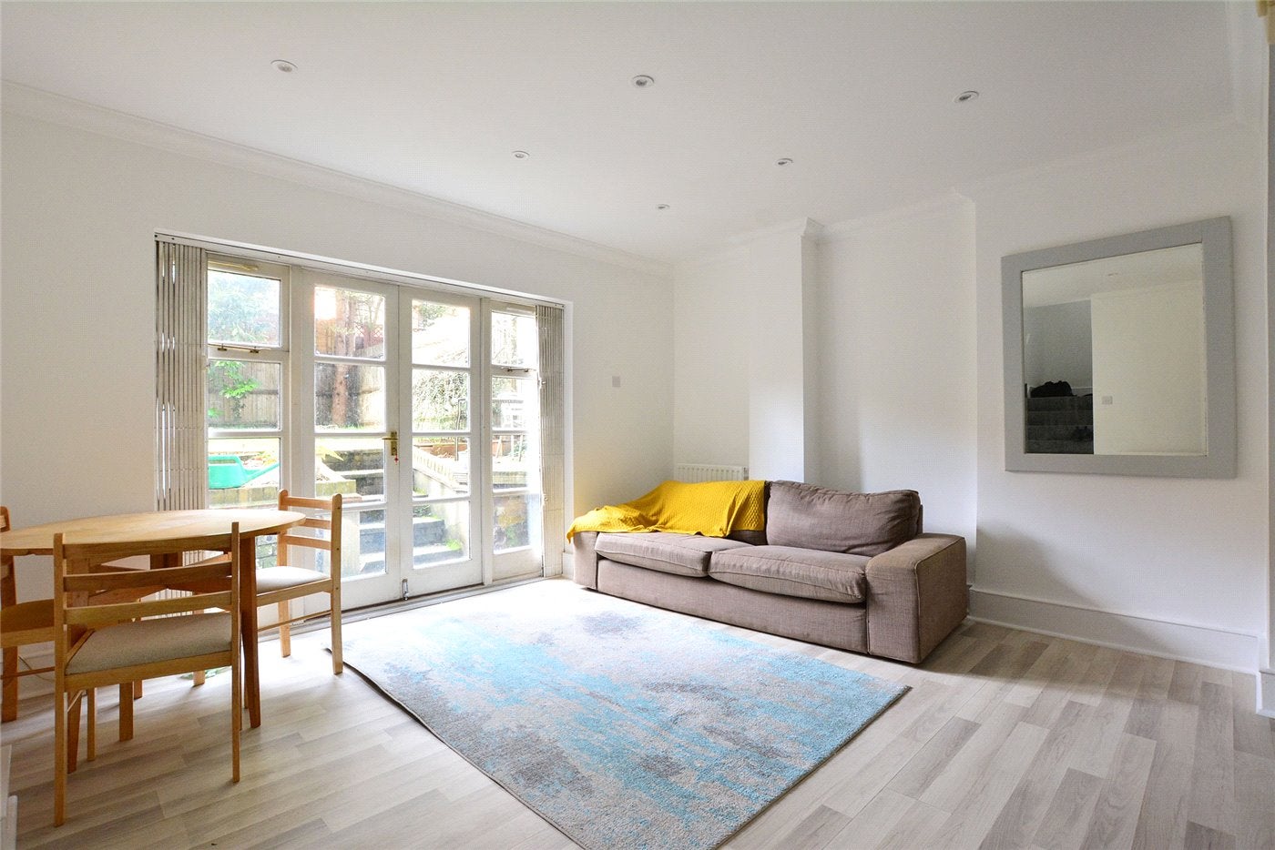 House Shooters Hill Road in Greater London