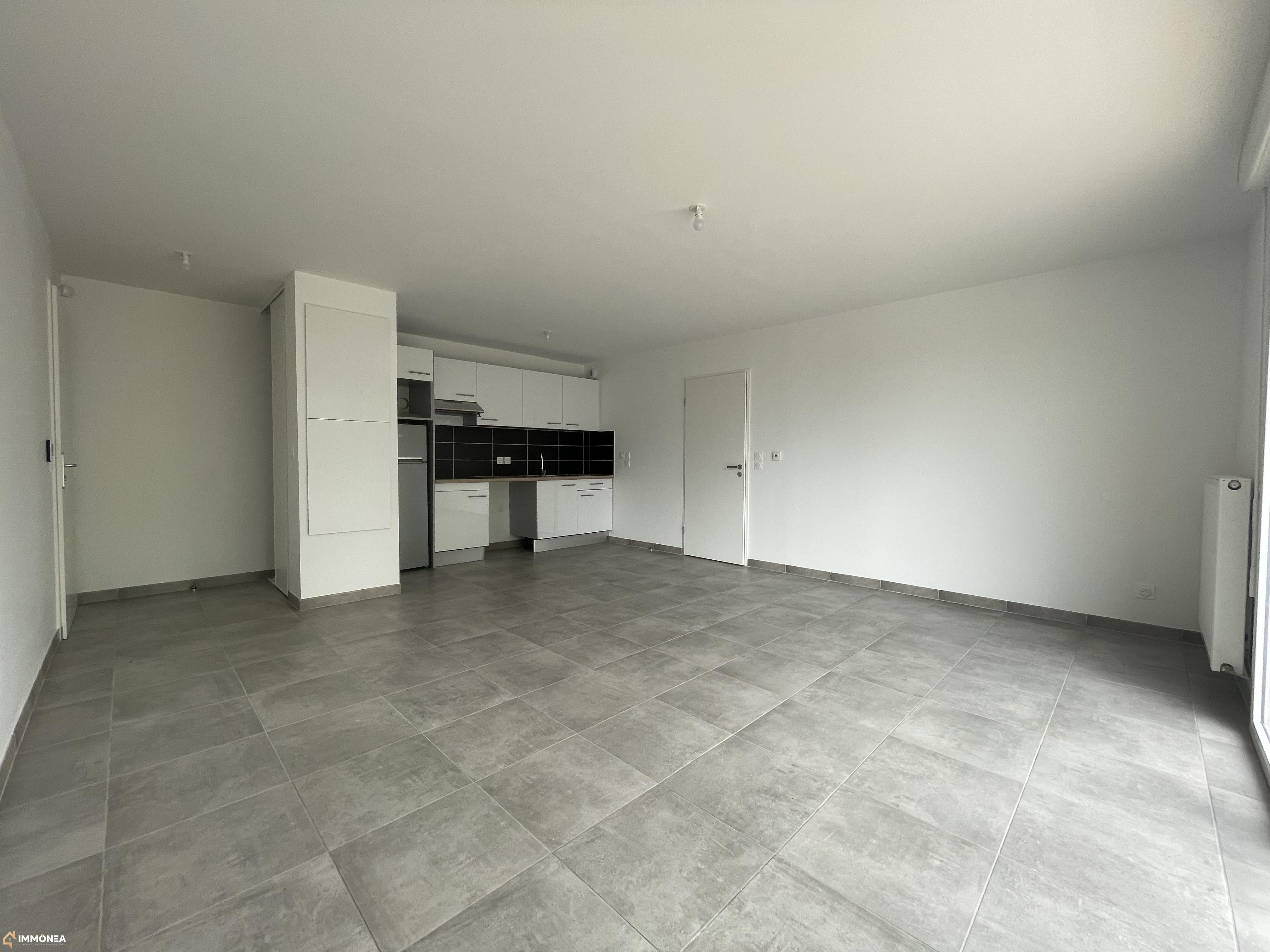 Appartement Chemin du Loup à Toulouse