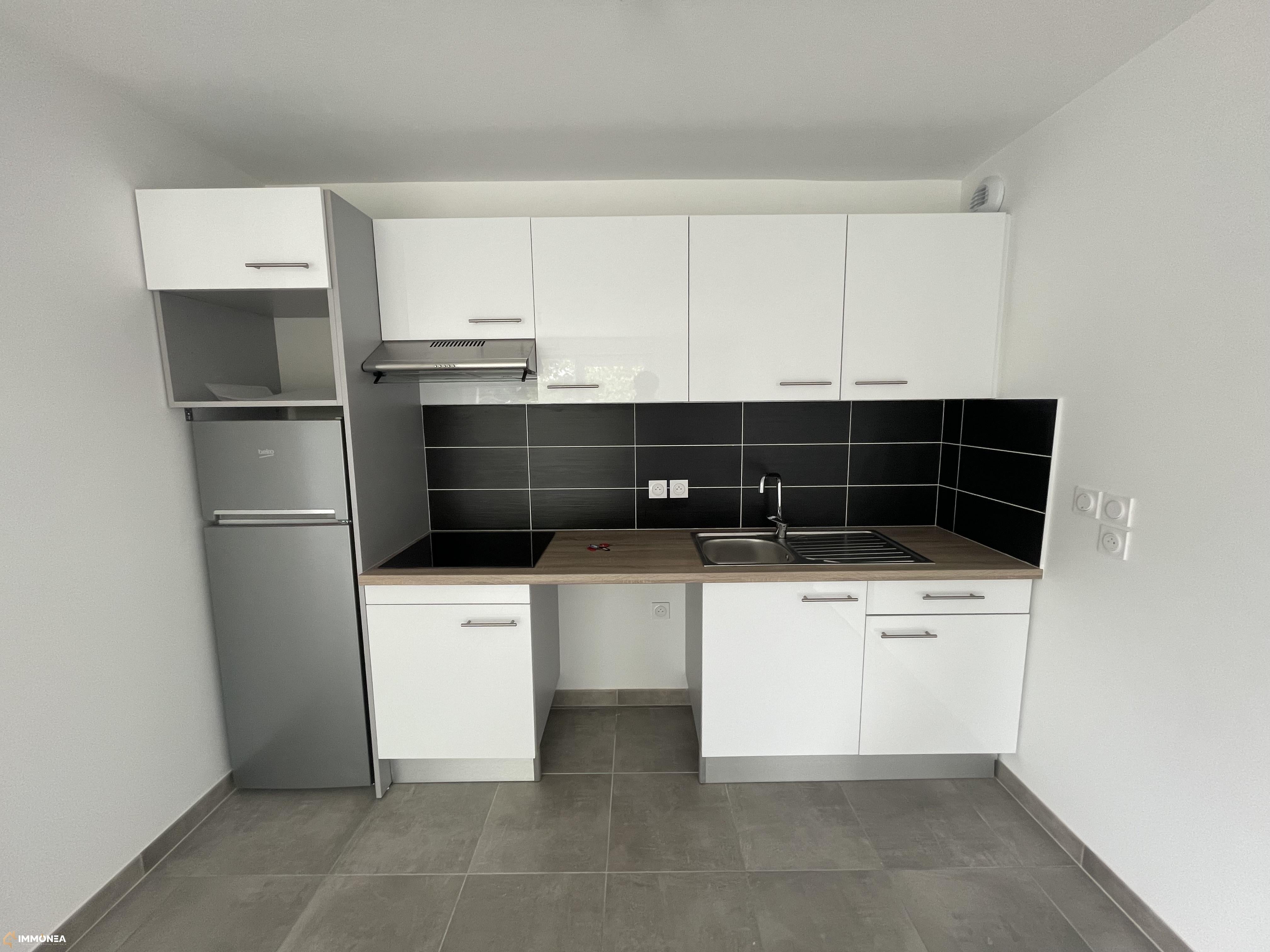 Appartement Chemin du Loup à Toulouse