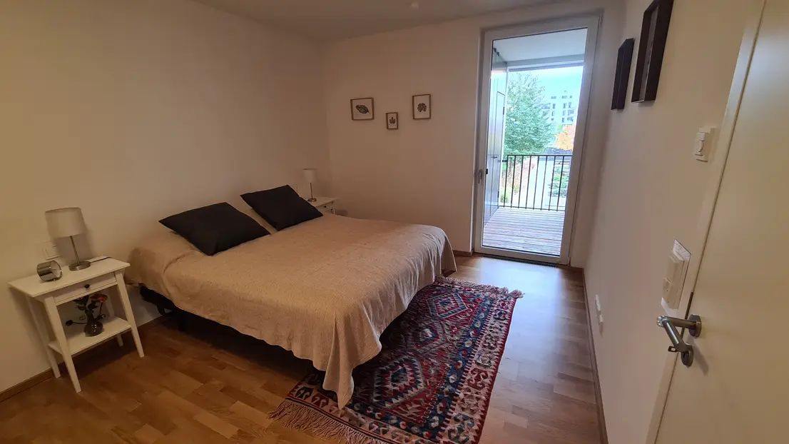 Wohnung Hafeninsel in Offenbach am Main