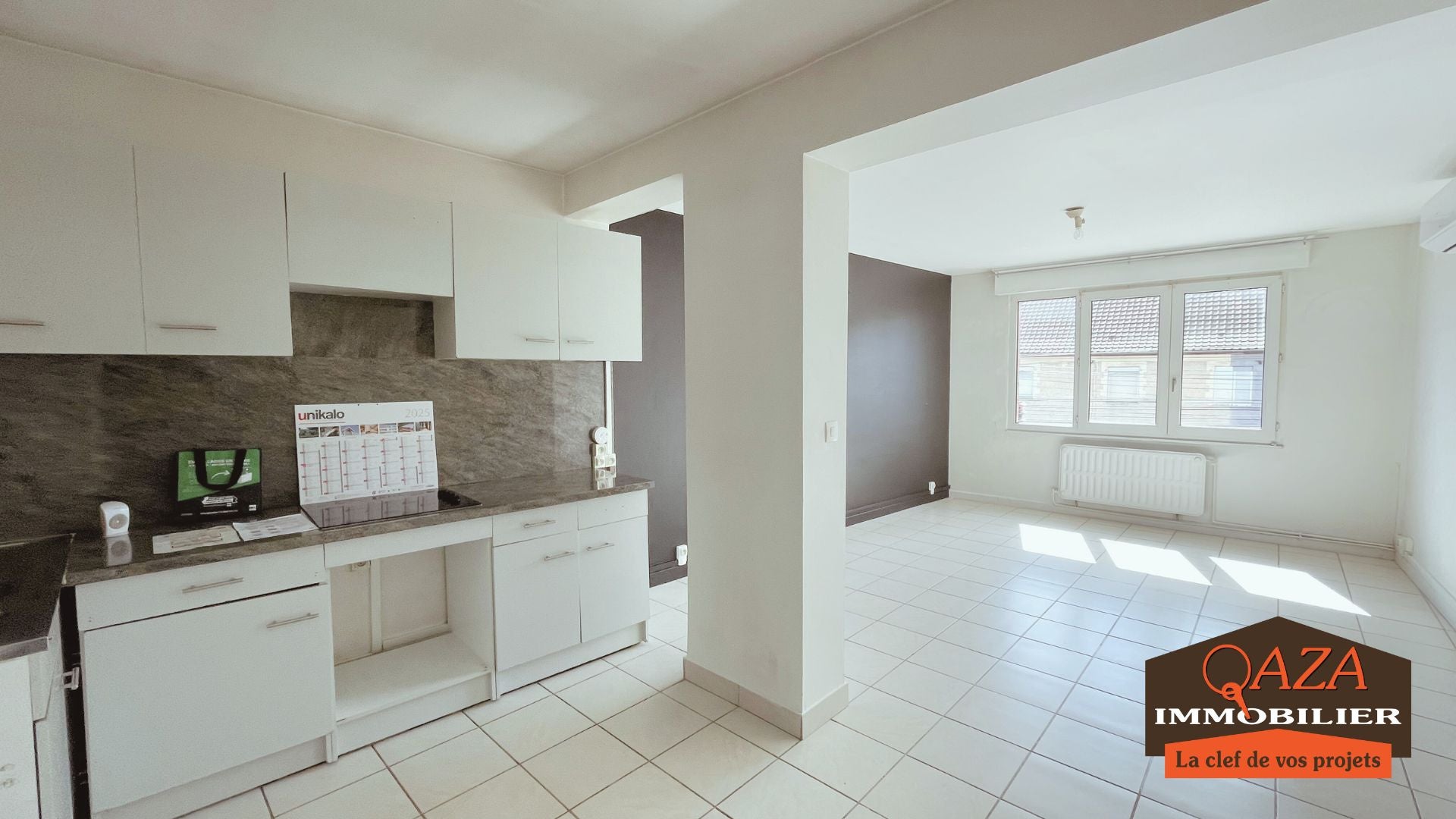 Appartement Chemin du Petit Marais à Willems