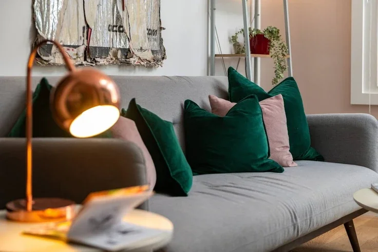 Flat Wentworth Street in Greater London