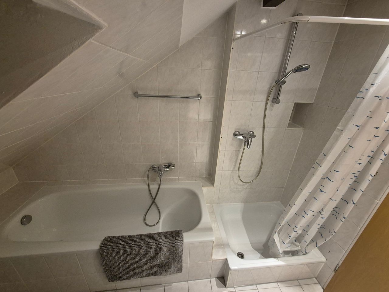 Wohnung Erlesring in Okriftel
